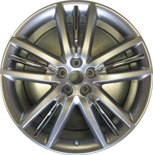 Cerchio originale jaguar - cerchio,