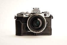 Borsa mezza fotocamera vera