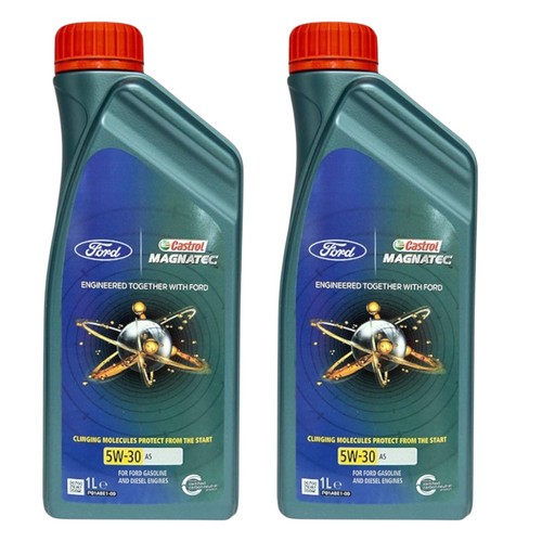 Litri olio motore auto - litri,