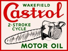 Olio motore Wakefield CASTROL