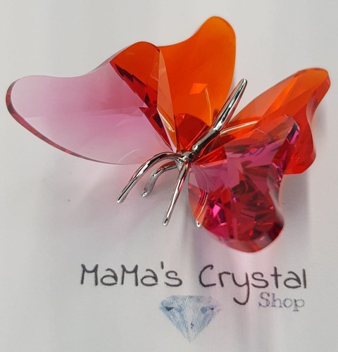 Swarovski paradise farfalla - swarovski,