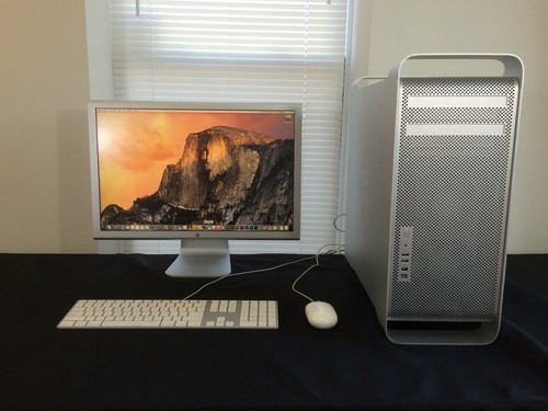 2010 apple core - 2010, pro