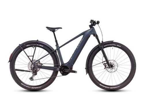 Mountain bike elettrica - , /