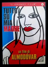 TUTTO SU MIA MADRE_PEDRO