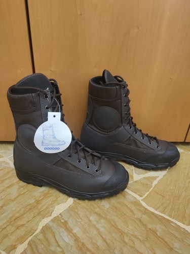 Anfibi stivali militari - stivali,