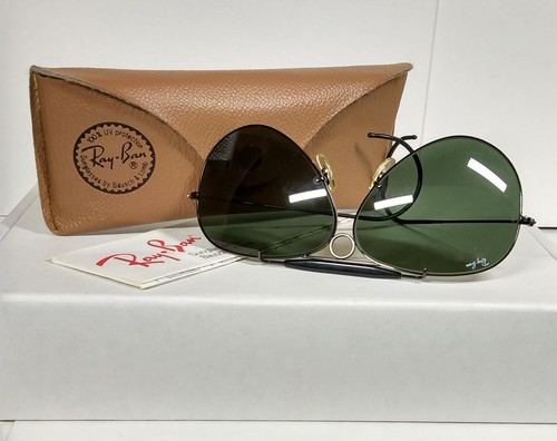 Occhiali sole vintage - occhiali,