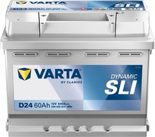 Batteria auto varta - varta,