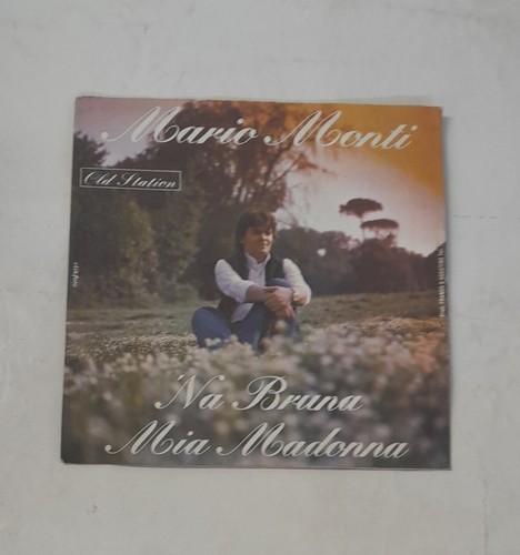 Vinile giri mario monti - giri,
