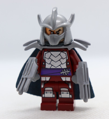 Shredder 79101 tmnt - shredder,