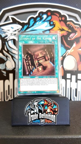 Temple the kings mztm en097 - of,