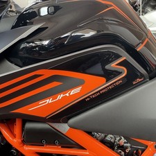 Adesivi compatibili con ktm - 3d,