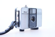 Ricoh AUTO HALF E 25 mm f/2,8