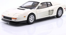 Ferrari Testarossa Miami Vice