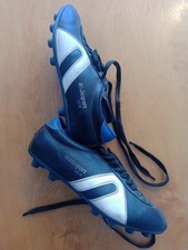 SUPER VINTAGE CALCIO SCARPE PELLE ATALA SPORT 41 MODELLO JAIR COME FOTO 