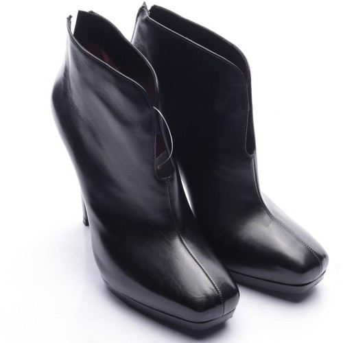 Stivaletti hermès neri - neri, 37