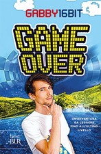 Libro - Gabby16bit - Game