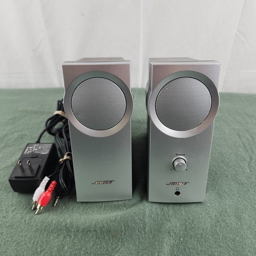 Bose companion altoparlanti - companion,