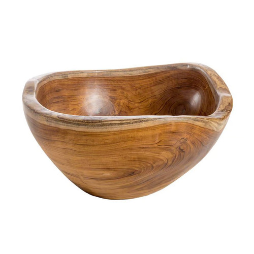 Cipi teak sarong basin - cipi,