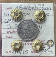 MONETA STATO PONTIFICIO