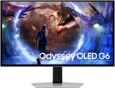 Monitor OLED Samsung