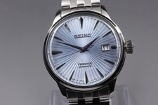 [OTTIME CONDIZIONI] SEIKO Presage SARY161 4R35-01T0 Orologio automatico da...