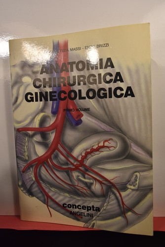 Anatomia chirurgica
