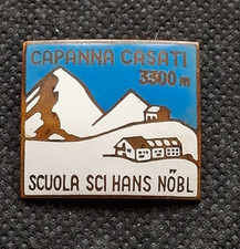 Casati Cabin Badge 3330 M Hans