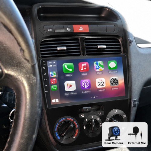 Autoradio 64gb android15 - autoradio,