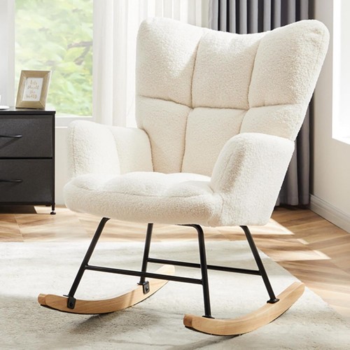 Comoda poltrona reclinabile - comoda,