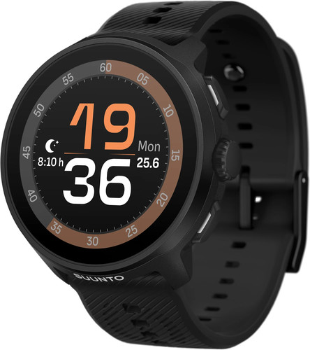 Suunto run gps orologio - run,