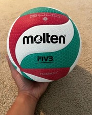 Pallone pallavolo molten - da,