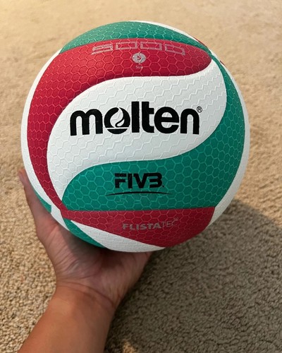 Pallone pallavolo misura - pallavolo, 5