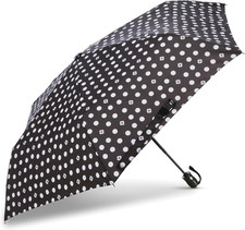 Ombrello Compatto Con Apertura