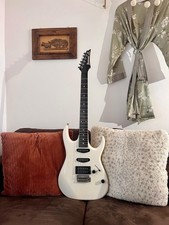 chitarra elettrica Ibanez EXseries Korea 