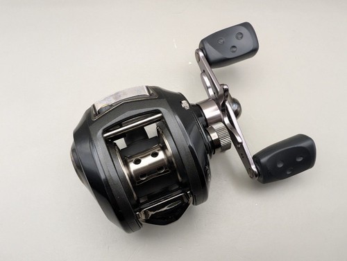Mulinello abu garcia revo - revo, sx