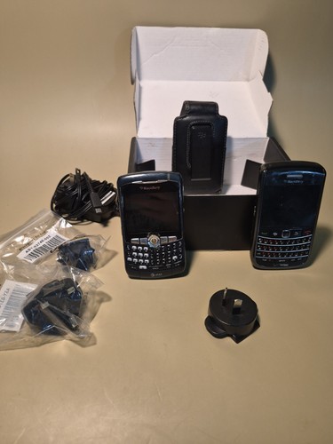 Telefoni blackberry usati - 2,