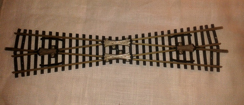 Fermodellismo vintage 2 - n°,
