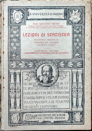 Gaetano pietra lezioni di - lezioni,
