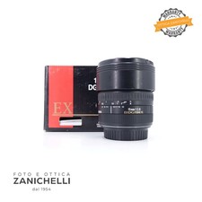 Sigma 15mm f/2.8 EX DG Fisheye (Canon) Usato (F982)