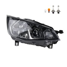 Faro destro lampadina lwr - destro,