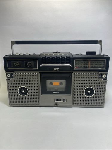 Jvc stereo radio registratore - stereo,