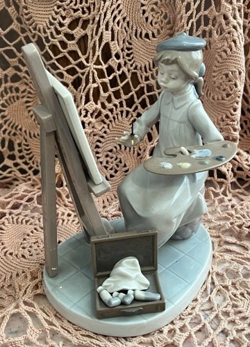 Lladro 5363 natura morta - lladro,