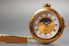 Orologio da tasca vintage 1991