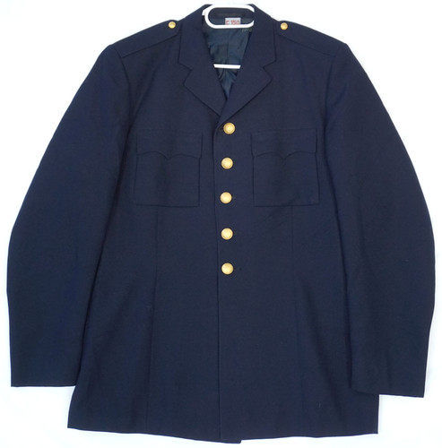 Blazer uniforme parata