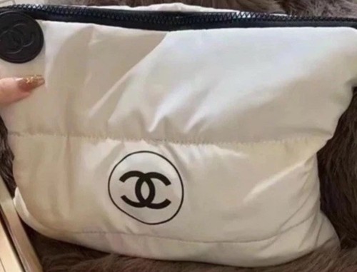 Beauty chanel borsa - chanel, trucco