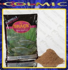pastura Colmic Snack alborella