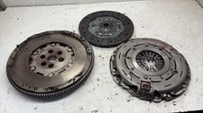 KIT FRIZIONE E VOLANO PER AUDI A3 Serie (8P1) C1044575 diesel 1900 (05>08)