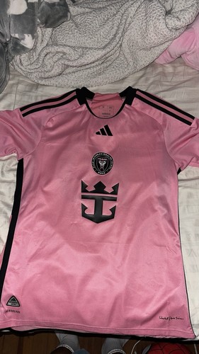Maglia uomo inter miami - uomo,