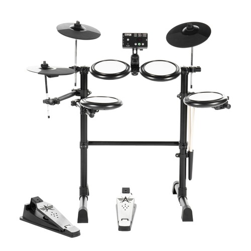 Lite batteria elettrica - dd-lite, v2