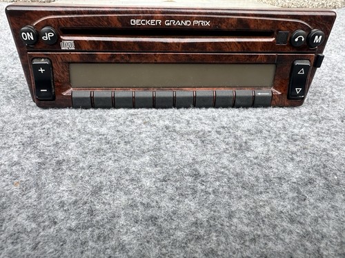 Becker grand prix be2247 - prix,